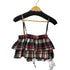 ローズバッド ROSE BUD ワッフルチェックビスチェ レディース ONE SIZE