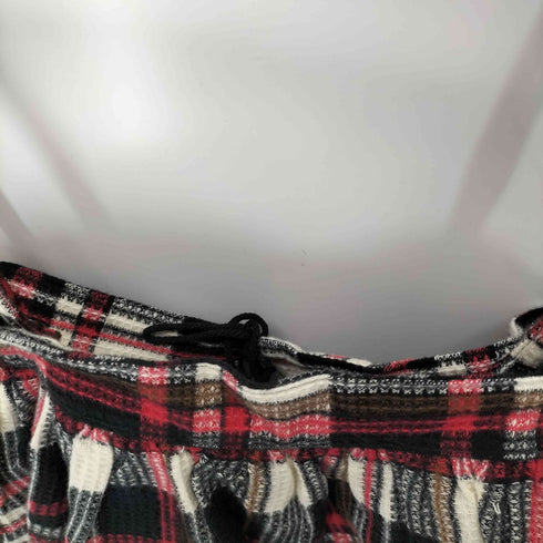 ローズバッド ROSE BUD ワッフルチェックビスチェ レディース ONE SIZE