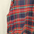 ラルフローレン RALPH LAUREN 90-00s BIG SHIRT ポニー刺繍 チェック ボタンダウンシャツ メンズ import:L