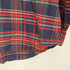 ラルフローレン RALPH LAUREN 90-00s BIG SHIRT ポニー刺繍 チェック ボタンダウンシャツ メンズ import:L