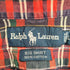 ラルフローレン RALPH LAUREN 90-00s BIG SHIRT ポニー刺繍 チェック ボタンダウンシャツ メンズ import:L