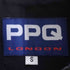 PPQ LONDON 英国製 細畝 リブ切替 コーデュロイジャケット レディース import:S