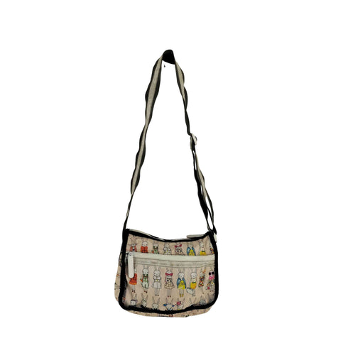 レスポートサック LeSportsac ショルダーバッグ レディース