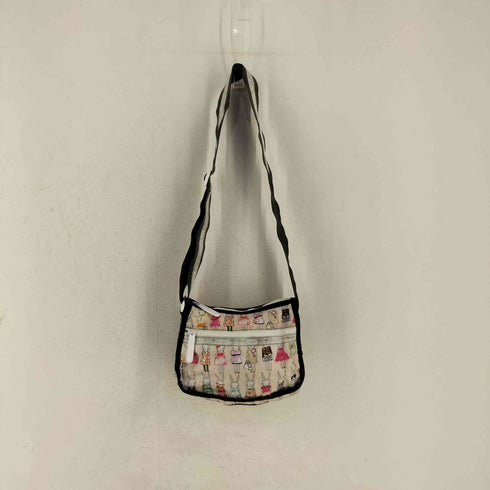 レスポートサック LeSportsac ショルダーバッグ レディース