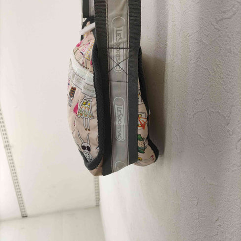 レスポートサック LeSportsac ショルダーバッグ レディース