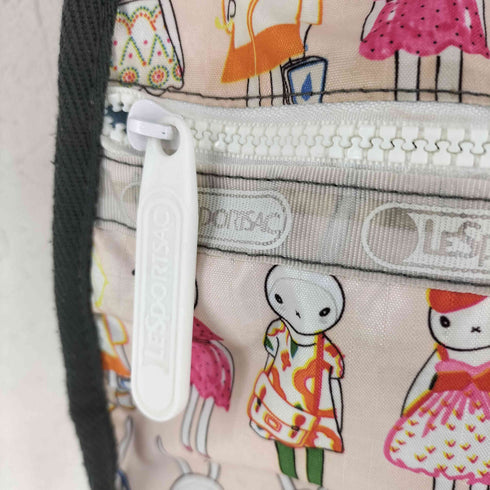 レスポートサック LeSportsac ショルダーバッグ レディース