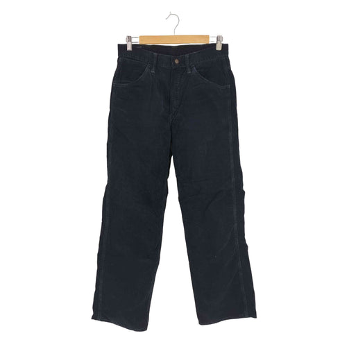 ブルーブルーハリウッドランチマーケット BLUE BLUE H.R.MARKET 細畝コーデュロイ ペインター パンツ メンズ JPN:2