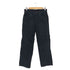 ブルーブルーハリウッドランチマーケット BLUE BLUE H.R.MARKET 細畝コーデュロイ ペインター パンツ メンズ JPN:2