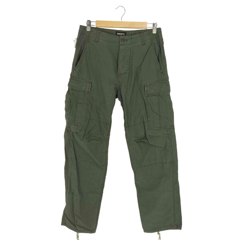 デプト DEPT M-65型 カーゴパンツ メンズ JPN:M