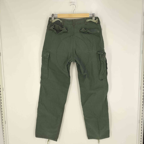 デプト DEPT M-65型 カーゴパンツ メンズ JPN:M