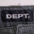 デプト DEPT M-65型 カーゴパンツ メンズ JPN:M