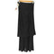 メゾンスペシャル MAISON SPECIAL Angle Wool Skirt Pants レディース JPN:38