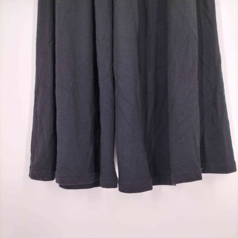 メゾンスペシャル MAISON SPECIAL Angle Wool Skirt Pants レディース JPN:38