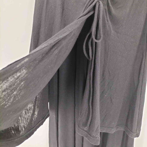 メゾンスペシャル MAISON SPECIAL Angle Wool Skirt Pants レディース JPN:38