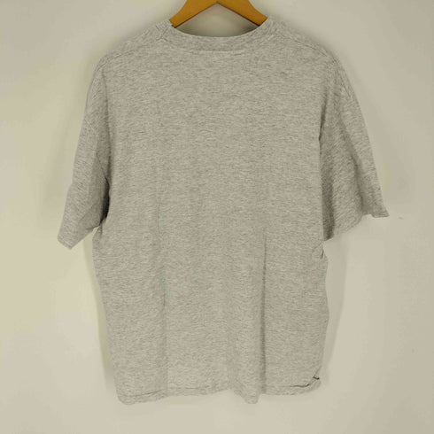 ヘインズ Hanes 90S USA製 プリント S/S クルーネック Tシャツ メンズ import:XL