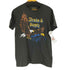 デニムアンドサプライ ラルフローレン DENIM & SUPPLY RALPH LAUREN イーグル柄 フロントプリント S/S Tシャツ メンズ JPN:S