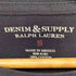 デニムアンドサプライ ラルフローレン DENIM & SUPPLY RALPH LAUREN イーグル柄 フロントプリント S/S Tシャツ メンズ JPN:S