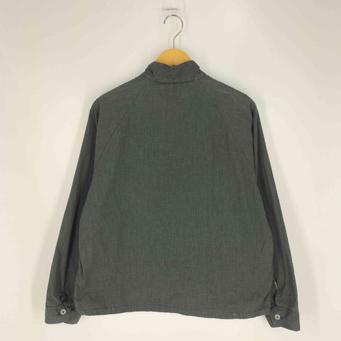 シアーズ Sears 60-70S Oakbrook Sportswear TALONジップ 後染め ボックスシルエット スウィングトップジャケット メンズ