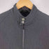 シアーズ Sears 60-70S Oakbrook Sportswear TALONジップ 後染め ボックスシルエット スウィングトップジャケット メンズ
