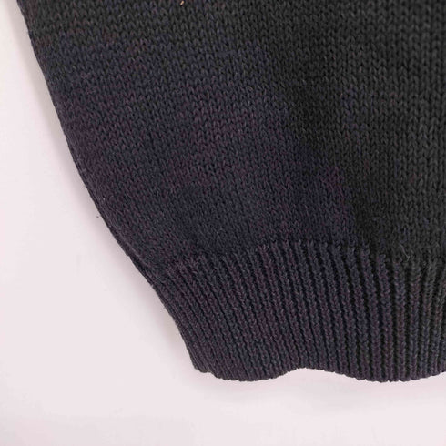 マーガレットハウエル MARGARET HOWELL クルーネックベスト レディース import:L