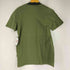 デニムアンドサプライ ラルフローレン DENIM & SUPPLY RALPH LAUREN イーグル柄 フロントプリント S/S Tシャツ メンズ JPN:M