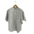 スティーブンアラン Steven Alan SOKTAS A/DRESS REGULAR COLLAR SHORT SLEEVE SHIRT-LOOSE シャツ メンズ M