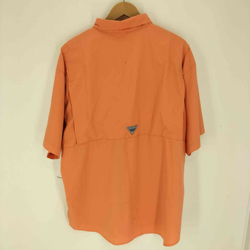 コロンビア Columbia PFG フィッシング シャツ メンズ import:XL
