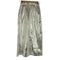 アメリ AMERI UND CRACKED METALLIC TIGHT SKIRT レディース JPN:M