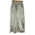 アメリ AMERI UND CRACKED METALLIC TIGHT SKIRT レディース JPN:M