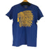 デニムアンドサプライ ラルフローレン DENIM & SUPPLY RALPH LAUREN インディアン S/S Tシャツ メンズ JPN:S