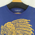 デニムアンドサプライ ラルフローレン DENIM & SUPPLY RALPH LAUREN インディアン S/S Tシャツ メンズ JPN:S