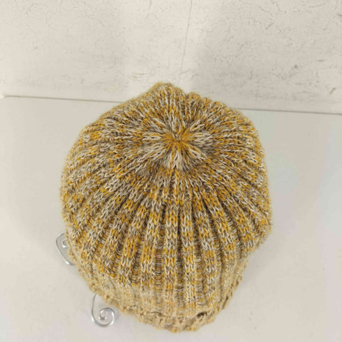 オニール ONEILL 90-00S ロゴ刺繍 ニット帽 メンズ FREE