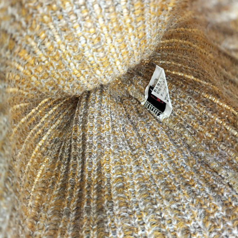 オニール ONEILL 90-00S ロゴ刺繍 ニット帽 メンズ FREE