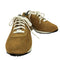 blueover Mikey Velor ローカット スニーカー レディース JPN:23.5