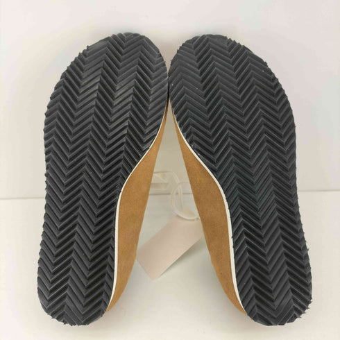 blueover Mikey Velor ローカット スニーカー レディース JPN:23.5