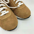 blueover Mikey Velor ローカット スニーカー レディース JPN:23.5