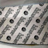 blueover Mikey Velor ローカット スニーカー レディース JPN:23.5