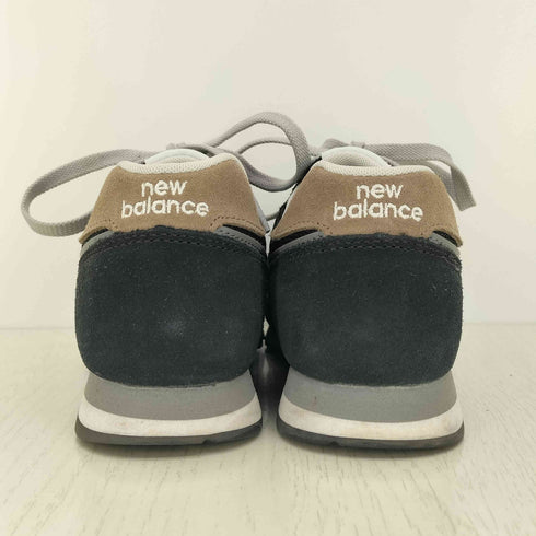 ニューバランス NEW BALANCE 373 ML373XB2 レディース JPN:24