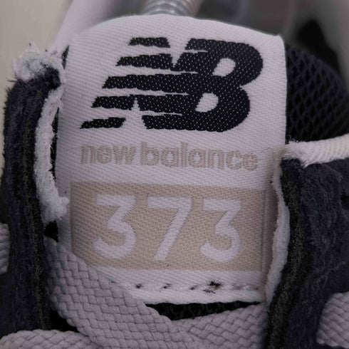ニューバランス NEW BALANCE 373 ML373XB2 レディース JPN:24