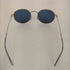 レイバン Ray-Ban RB R0103S ROUND REVERSE サングラス ブルーレンズ メンズ 53□21 140