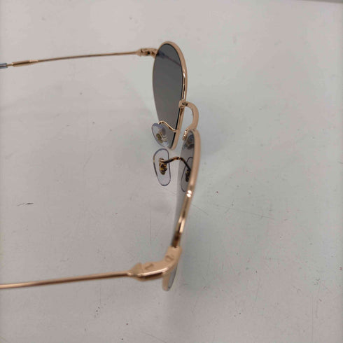 レイバン Ray-Ban RB R0103S ROUND REVERSE サングラス ブルーレンズ メンズ 53□21 140