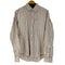トミーヒルフィガー TOMMY HILFIGER ストライプ ボタンダウンシャツ メンズ import:M