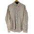トミーヒルフィガー TOMMY HILFIGER ストライプ ボタンダウンシャツ メンズ import:M