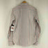 トミーヒルフィガー TOMMY HILFIGER ストライプ ボタンダウンシャツ メンズ import:M