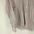 トミーヒルフィガー TOMMY HILFIGER ストライプ ボタンダウンシャツ メンズ import:M