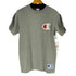 チャンピオン Champion ロゴワッペン S/S Tシャツ メンズ JPN:M