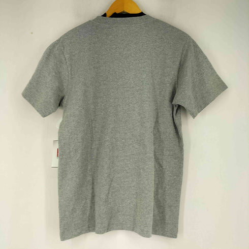 チャンピオン Champion ロゴワッペン S/S Tシャツ メンズ JPN:M