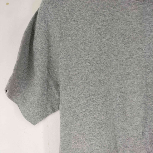 チャンピオン Champion ロゴワッペン S/S Tシャツ メンズ JPN:M