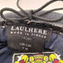 ローレール LAULHERE フランス製 ORION メリノウール100 ベレー帽 レディース ONE SIZE