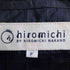 ヒロミチバイヒロミチナカノ hiromichi BY HIROMICHI NAKANO ナイロン チェック アノラックパーカー メンズ FREE